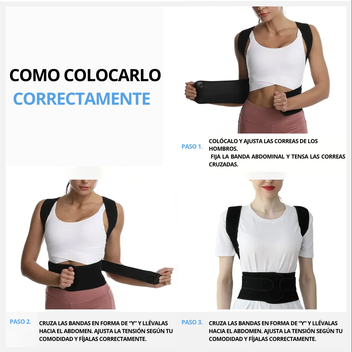 Posture Pro - Imagen 3